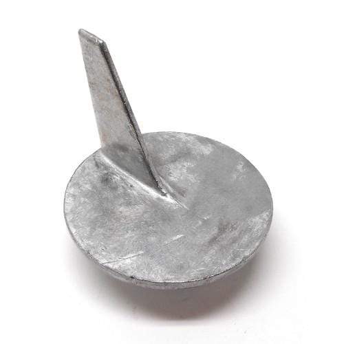 CMP Global Qualifies for Free Shipping CMP Global Anode Mercury Cutdown Skeg #CM46399Z