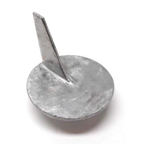CMP Global Qualifies for Free Shipping CMP Global Anode Mercury Cutdown Skeg #CM46399Z