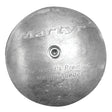 CMP Global Qualifies for Free Shipping CMP Global Anode Rudder 2-13/16" #CMR02