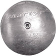 CMP Global Qualifies for Free Shipping CMP Global Anode Rudder 3-3/4" #CMR03