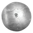 CMP Global Qualifies for Free Shipping CMP Global Anode Rudder 5-1/8" #CMR05