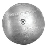 CMP Global Qualifies for Free Shipping CMP Global Anode Rudder 5-1/8" #CMR05