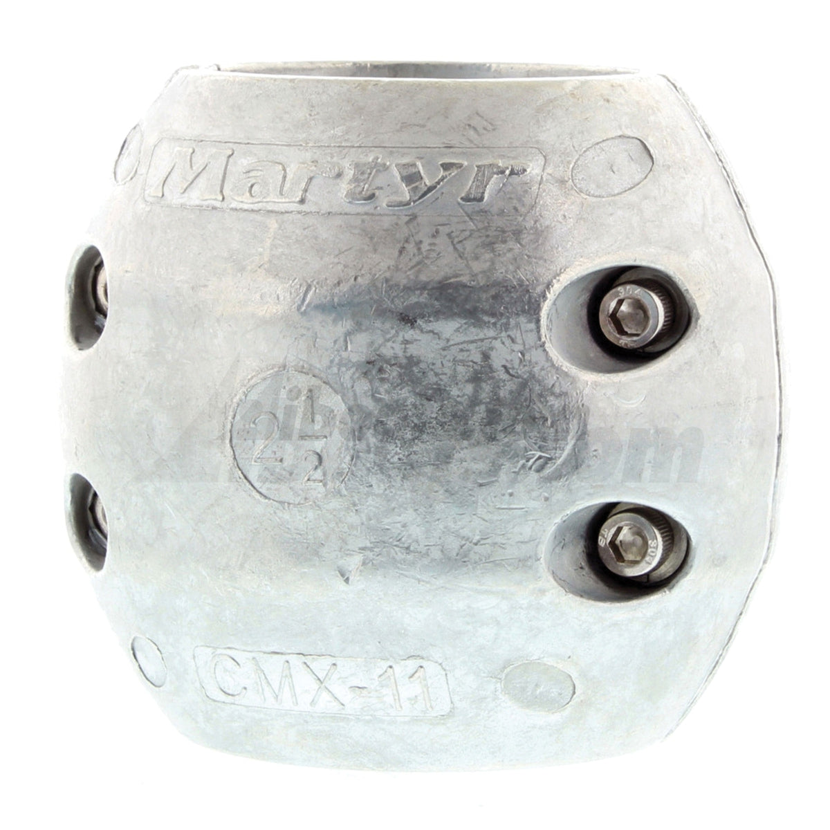 CMP Global Qualifies for Free Shipping CMP Global Anode Shaft 2-1/2" #CMX11