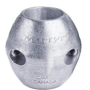 CMP Global Qualifies for Free Shipping CMP Global Anode-Shaft 2-3/4" #CMX12