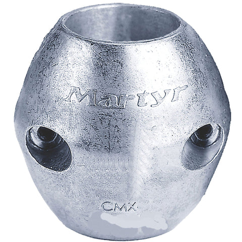 CMP Global Qualifies for Free Shipping CMP Global Anode Shaft 2" #CMX09