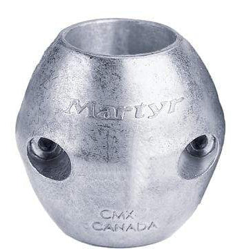 CMP Global Qualifies for Free Shipping CMP Global Anode-Shaft Collar 1-1/8" #CMC04