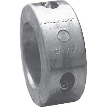 CMP Global Qualifies for Free Shipping CMP Global Anode-Shaft Collar 1-3/8 Magnesium #CMC06M
