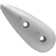CMP Global Qualifies for Free Shipping CMP Global Anode Tear Drop Small Bolt-On #CMT20