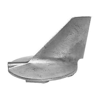 CMP Global Qualifies for Free Shipping CMP Global Anode Yamaha Skeg 225-250HP #CM61A4537100Z
