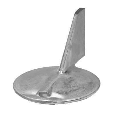 CMP Global Qualifies for Free Shipping CMP Global Anode Yamaha Skeg #CM6J94537101Z