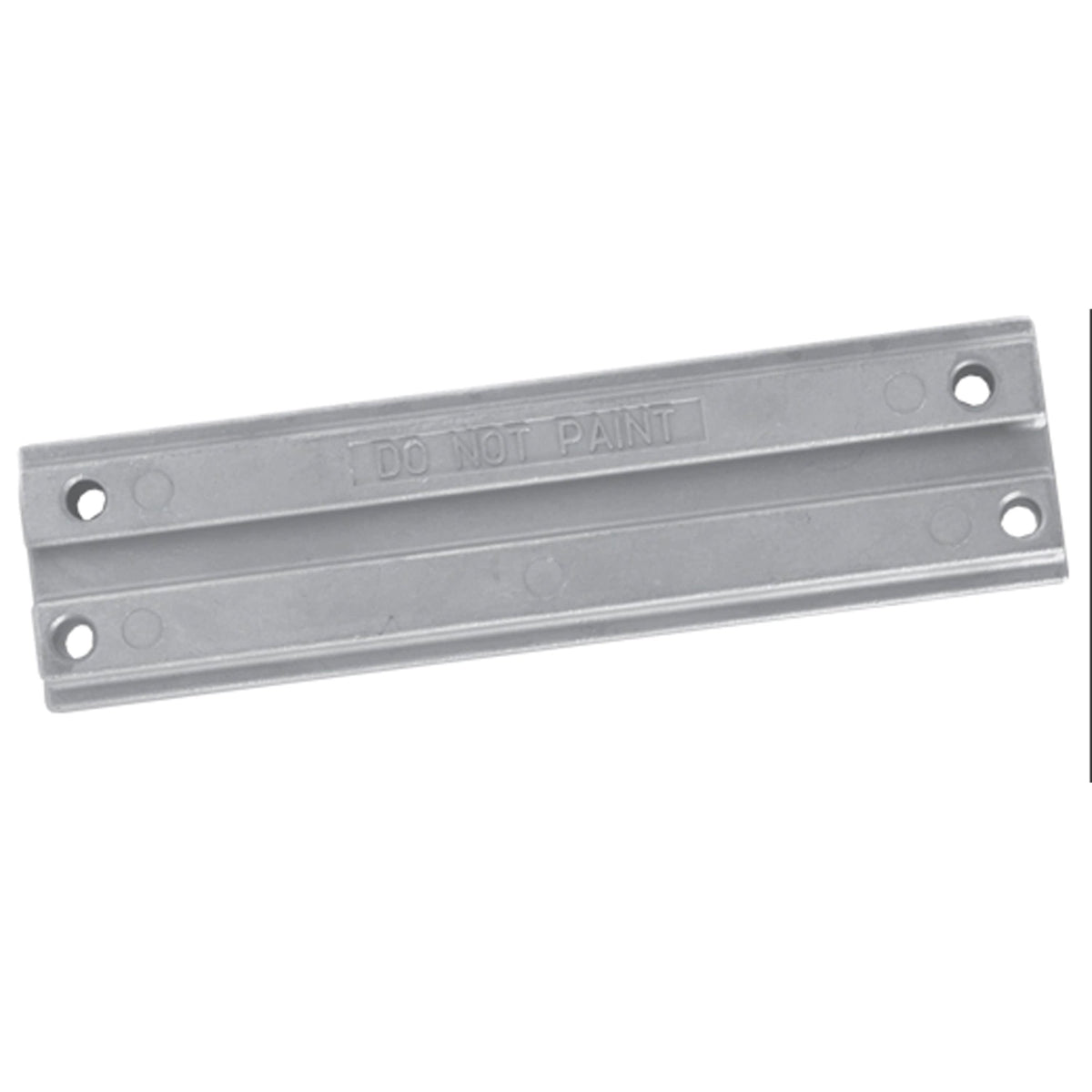 CMP Global Bar Zinc Anode Mercury #CM818298Z