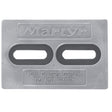 CMP Global Qualifies for Free Shipping CMP Global-Fresh Water Anode Magnesium 1/2x4x6" #CMDIVERMINIM