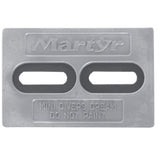 CMP Global Qualifies for Free Shipping CMP Global-Fresh Water Anode Magnesium 1/2x4x6" #CMDIVERMINIM