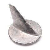 CMP Global Qualifies for Free Shipping CMP Global Magnesium Trim Tab Anode Mercury/Mercruiser #CM31640M