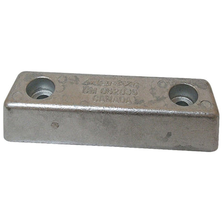 CMP Global Qualifies for Free Shipping CMP Global Volvo Magnesium Anode #CM852835M