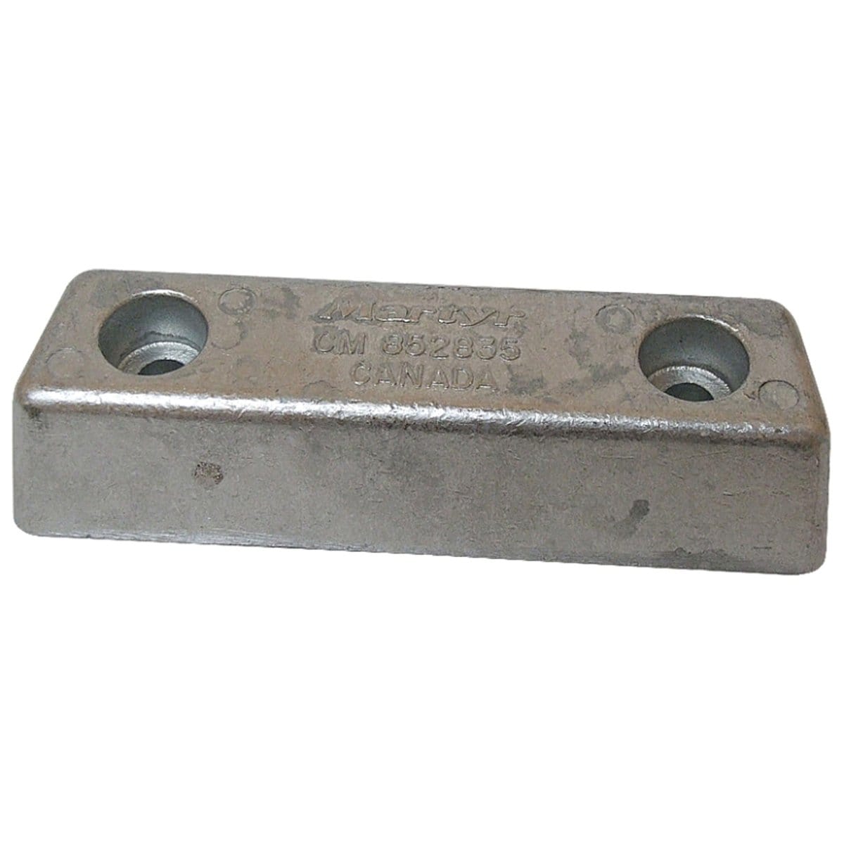 CMP Global Qualifies for Free Shipping CMP Global Volvo Magnesium Anode #CM852835M