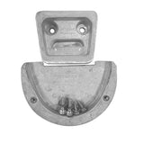CMP Global Qualifies for Free Shipping CMP Global Volvo SX Drive Aluminum Kit #CMSXKITA