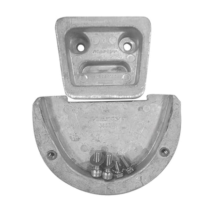 CMP Global Qualifies for Free Shipping CMP Global Volvo SX Drive Aluminum Kit #CMSXKITA