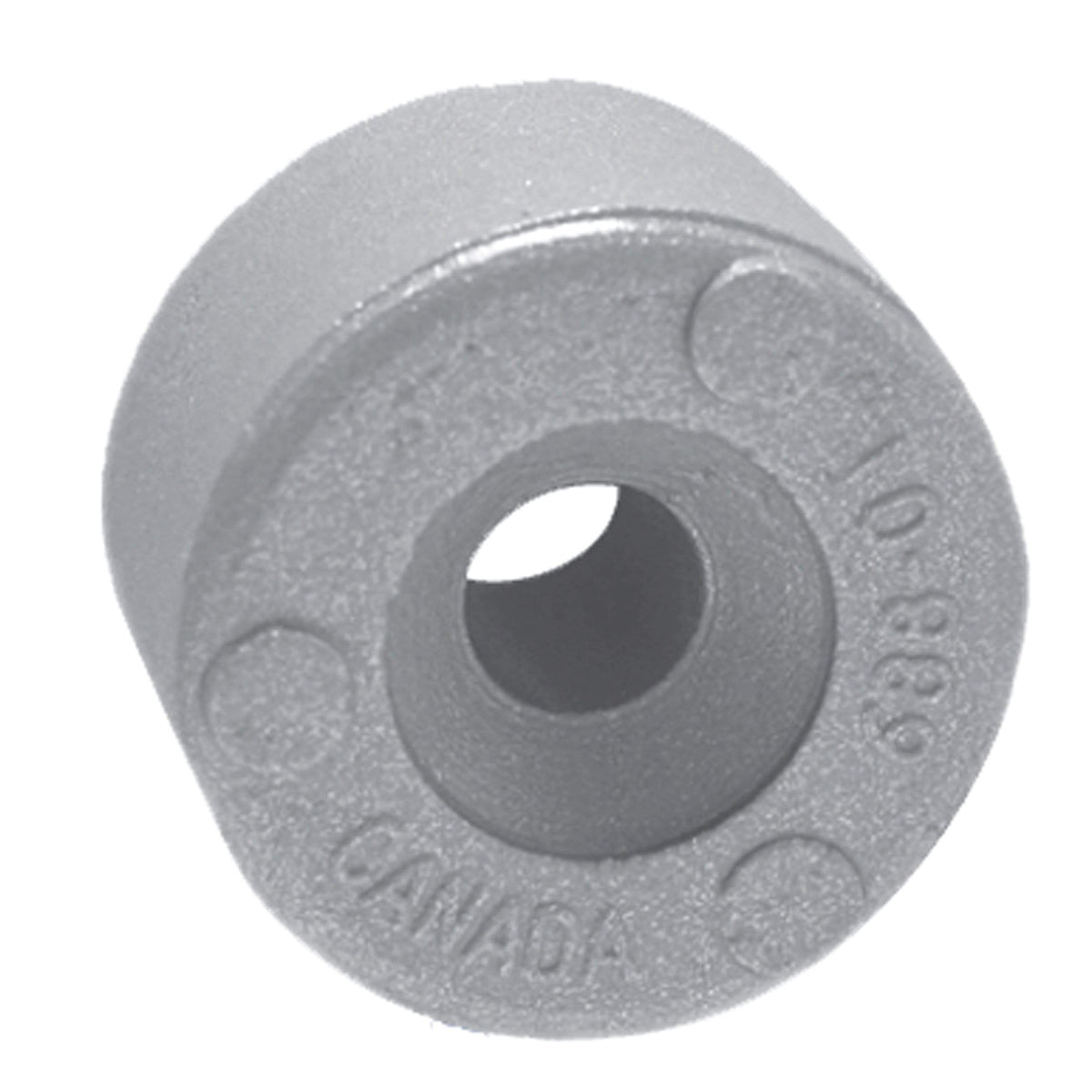 CMP Global Yamaha Anode CMY 688-45251-01 Button Zinc #CM6884525101Z