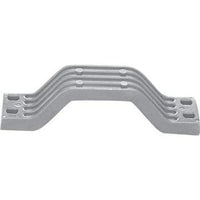 CMP Global Qualifies for Free Shipping CMP Global Yamaha CMY 6G5-45251-01 Handlebar Magnesium #CM6G54525101M