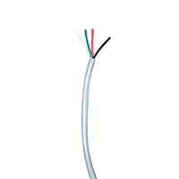 Cobra Wire & Cable Qualifies for Free Shipping Cobra 22/4 TC Cable 100' Green/Black/Red/White #22/4MC-100'