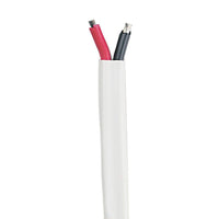 Cobra Wire & Cable Qualifies for Free Shipping Cobra 6/2 100' Red/Black Flat Duplex Marine Wire #B7W62T-21-100'