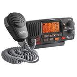 Cobra Electronics Qualifies for Free Shipping Cobra Electronics Fixed VHF Radio Rewind Black #MR F57B