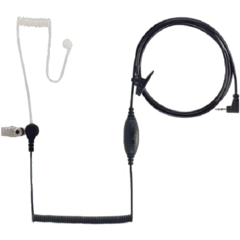 Cobra Electronics Qualifies for Free Shipping Cobra Electronics Surveillance Headset with Mic #GA-SV01