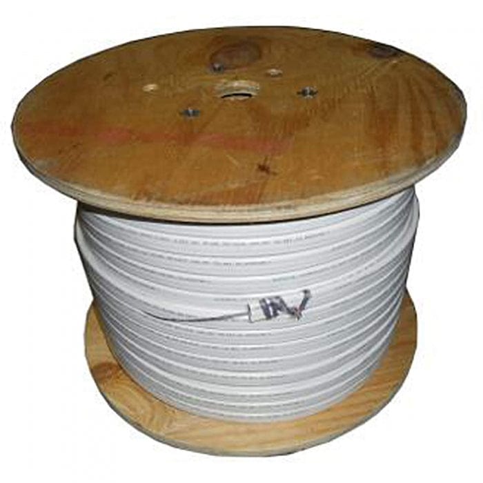 Cobra Wire & Cable Qualifies for Free Shipping Cobra Wire & Cable 10/3 Triplex 100' Roll #B7W10T-30-100