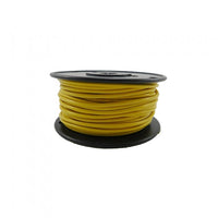 Cobra Wire & Cable Not Qualified for Free Shipping Cobra Wire & Cable 14 AWG Yellow 100' Roll #91093001