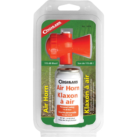 Coghlans Qualifies for Free Shipping Coghlans Air Horn #1414
