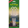 Coghlans Qualifies for Free Shipping Coghlans Aluminum Tent Pegs 4-pk #8046