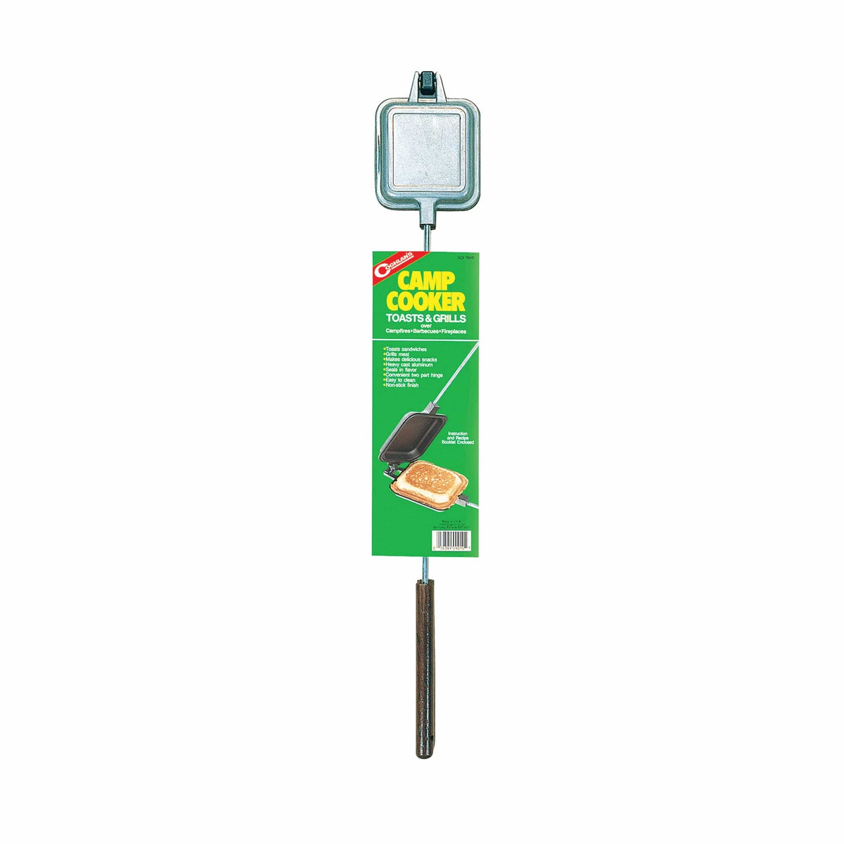 Coghlans Qualifies for Free Shipping Coghlans Camp Cooker #9010