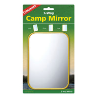 Coghlans Qualifies for Free Shipping Coghlans Camping Mirror 5