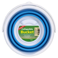 Coghlans Qualifies for Free Shipping Coghlans Collapsible Bucket 5 Liter #2080