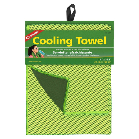 Coghlans Qualifies for Free Shipping Coghlans Cooling Towel #2036