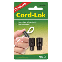 Coghlans Qualifies for Free Shipping Coghlans Cord-Lok 2-Pack #8045