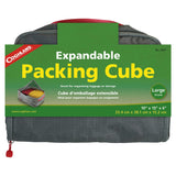 Coghlans Qualifies for Free Shipping Coghlans Expandable Packing Cube Large #2021