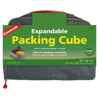 Coghlans Qualifies for Free Shipping Coghlans Expandable Packing Cube Large #2021