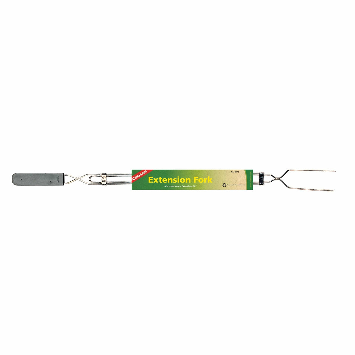 Coghlans Qualifies for Free Shipping Coghlans Extension Fork #8973