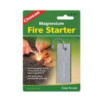 Coghlans Qualifies for Free Shipping Coghlans Magnesium Fire Starter #7870