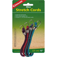 Coghlans Qualifies for Free Shipping Coghlans Mini Stretch Cords 10