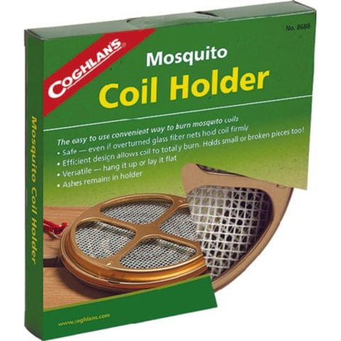 Coghlans Qualifies for Free Shipping Coghlans Mosquito Coil Holder #8688