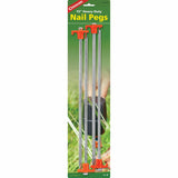 Coghlans Qualifies for Free Shipping Coghlans Nail Peg 15" #1812