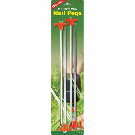 Coghlans Qualifies for Free Shipping Coghlans Nail Peg 15" #1812