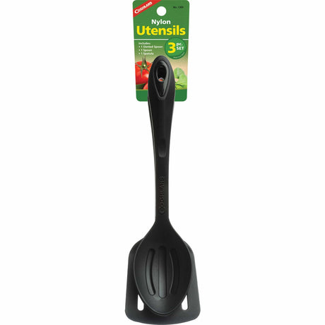 Coghlans Qualifies for Free Shipping Coghlans Nylon Utensils #1305