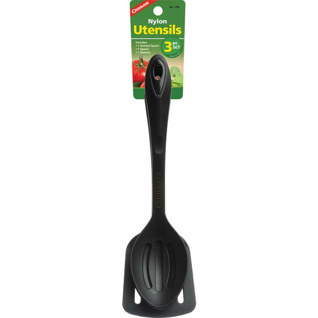 Coghlans Qualifies for Free Shipping Coghlans Nylon Utensils #1305