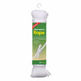 Coghlans Qualifies for Free Shipping Coghlans Poly Rope 50' Long #0020