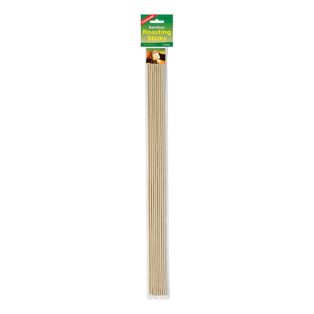 Coghlans Qualifies for Free Shipping Coghlans Roasting Sticks Bamboo #1775