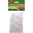 Coghlans Qualifies for Free Shipping Coghlans SS Table Cloth Clamps 6-pk #527